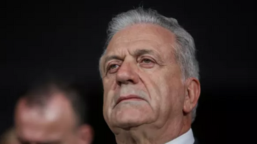 Αβραμόπουλος για Qatar Gate: "Είμαι στο επίκεντρο των ερευνών γιατί ήμουν ο μόνος που πληρωνόταν"