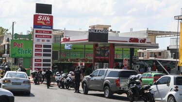 Γέρακας: Ξεσπά ο πατέρας του θύματος – «Η νύχτα σκότωσε το παιδί μου»