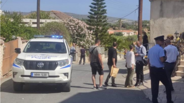 Δολοφονία στην Κύπρο: Είχε αγοράσει τάφο για τον εαυτό του ο 59χρονος πριν κάψει ζωντανό τον θείο του