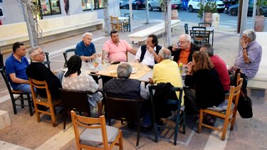 Επίσκεψη Θραψανιώτη στη Ζάκρο