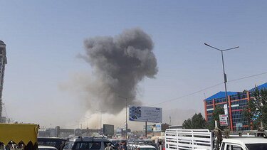 Αφγανιστάν: Δύο νεκροί από έκρηξη σε αυτοκίνητο στα προάστια της Καμπούλ