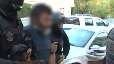 Συγκλονισμένος δηλώνει ο 44χρονος δράστης του φονικού στο Αργουλιό