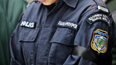 Συνάντηση των Ειδικών Φρουρών Κρήτης με τον νέο Γενικό Αστυνομικό Διευθυντή