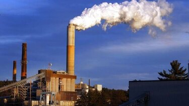 Νέος δεσμευτικός κλιματικός στόχος της ΕΕ για το 2040