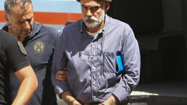 Ελεύθερος ο Κορκονέας – Του αναγνωρίστηκε ελαφρυντικό