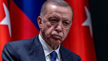 Συνάντηση Ερντογάν – Κοβάτσεφσκι στην Κωνσταντινούπολη