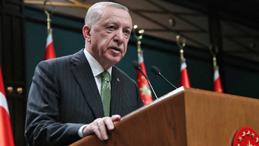 ΝΑΤΟ-Σύνοδος κορυφής: Ο Ερντογάν ζητεί να ενταθεί η προσπάθεια για ειρήνη στην Ουκρανία