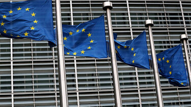 Το Ευρωπαϊκό Κοινοβούλιο απαγορεύει την είσοδο στους Ρώσους λομπίστες