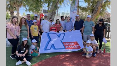 Super Market Χαλκιαδάκης: Φροντίζουμε τις γειτονιές μας, ζούμε καλύτερα!