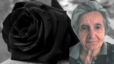 Πένθος στην οικογένεια της Μαρίνας Σάττι 