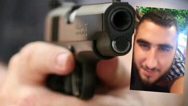 "Μπροστά στα μάτια μου σού αφαίρεσαν τη ζωή" - Ο θρήνος της αδελφής