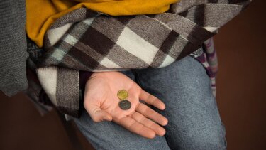 Ιταλία: 5,6 εκατ. άνθρωποι ζουν σε κατάσταση απόλυτης ένδειας