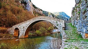 Αγνοείται 16χρονος στη λίμνη πηγών Αώου – Επιχείρηση της ΕΜΑΚ σε εξέλιξη