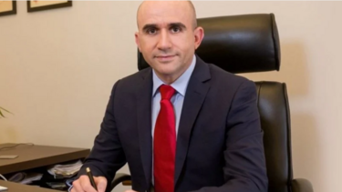 Γρηγόρης Λέων: Ανάρτηση με αιχμές για το θρίλερ της Πάτρας