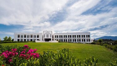 "Διάλεξη Νικόλαος Κυλάφης" στο ΙΤΕ