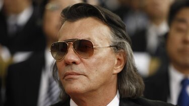 Ψινάκης για την υπόθεση με το κότερο: "Υπήρχαν ναρκωτικά, υπήρχαν όλα όσα ακούστηκαν τότε"