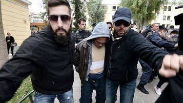 Δώρα Ζέμπερη: Ξεκινά στο εφετείο η δίκη για τη δολοφονία της εφοριακού