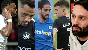 Ο... μεταγραφικός οδηγός του ΟΦΗ