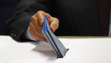 Ιταλία: Δημοτικές εκλογές σε 978 πόλεις - Πέντε δημοψηφίσματα για τη Δικαιοσύνη