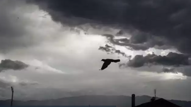 Κακοκαιρία Genesis: Πού θα χτυπήσει τις επόμενες ώρες – Ο καιρός το τριήμερο