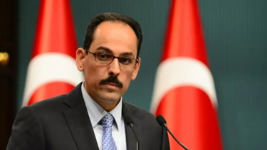 Καλίν σε ΗΠΑ, Βρετανία, Γερμανία, Γαλλία: Δεν θα κάνουμε πίσω σε Αιγαίο και Μεσόγειο