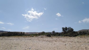 Εκεί που σταμάτησε ο χρόνος!