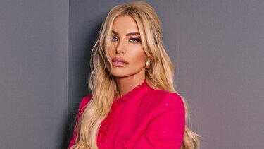 Κατερίνα Καινούργιου: Η ανάρτηση «καρφί» μετά την κόντρα με την Μουτίδου