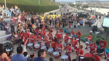 Την παγκόσμια ημέρα κατά των ναρκωτικών γιόρτασε το ΚΕΘΕΑ Αριάδνη