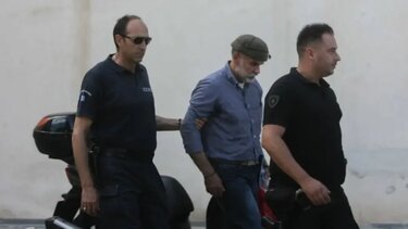 Οικογένεια Γρηγορόπουλου: Ζητά από τον Άρειο Πάγο την αναίρεση της αποφυλάκισης Κορκονέα