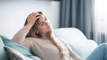 «Είμαι πτώμα», αλλά γιατί - Η εποχή της μεγάλης εξάντλησης 