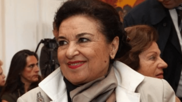 Μαρίνα Λαμπράκη Πλάκα: Tο μεγάλο της όραμα και το κενό που αφήνει