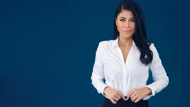 Τραυματίστηκε σε τροχαίο η Αφροδίτη Λατινοπούλου