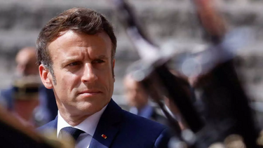 Ο Μακρόν επιδιώκει να αυξήσει τις παραδόσεις γαλλικού εμπλουτισμένου ουρανίου στις ΗΠΑ 