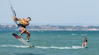 Δροσίζει κι άλλο την Τρίτη στην Κρήτη