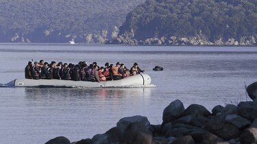 Συμφωνία της ΕΕ για το μεταναστευτικό: Μηχανισμός αλληλεγγύης στην Ελλάδα