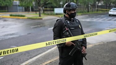 Μεξικό: Δημοσιογράφος-επιχειρηματίας δολοφονείται μαζί με άλλους 3 ανθρώπους 