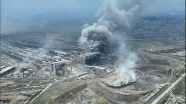 Πόλεμος στην Ουκρανία: Ρωσική πυραυλική επίθεση στην περιφέρεια Μικολάιφ – Δύο νεκροί