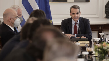 Υπουργικό Συμβούλιο: Τα νομοσχέδια και οι πρωτοβουλίες που συζητήθηκαν