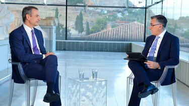 Μητσοτάκης: Θα υπάρξει παρέμβαση και στη βενζίνη - Ανακοινώσεις την επόμενη εβδομάδα