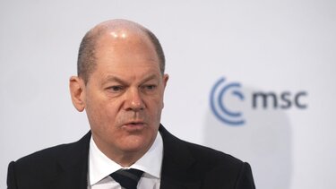 Ολαφ Σολτς για παράταση λειτουργίας πυρηνικών σταθμών: «Μπορεί και να έχει κάποιο νόημα»