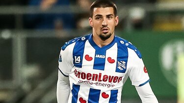 Ο ΟΦΗ και η περίπτωση Ντρέσεβιτς