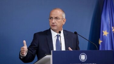  Οικονόμου: Ο κ. Τσίπρας βλέπει την Ελλάδα με παραμορφωτικά κομματικά γυαλιά