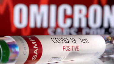 Όμικρον 4 και 5: Αυξάνονται τα κρούσματα και στην Κρήτη – Συστάσεις ΕΜΑ για νέο «ενημερωμένο» εμβόλιο