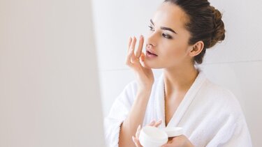 Τι είναι το «hangover» της επιδερμίδας