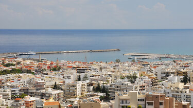 Νεαρός εντοπίστηκε νεκρός στο λιμάνι - Τον αναζητούσε ο φίλος του 