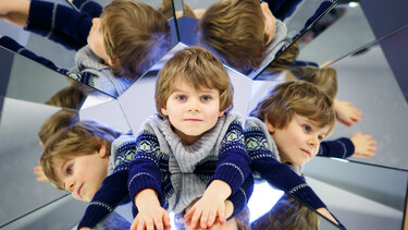 Σε ποια ηλικία αποκτούν αυτογνωσία τα παιδιά;