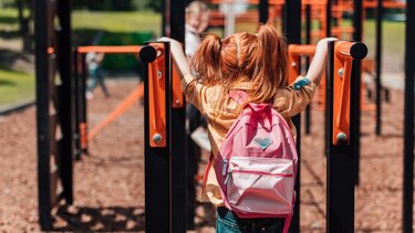 Για τους βανδαλισμούς σε παιδικές χαρές