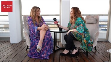 Η Έλενα Παπαρίζου στο Ηράκλειο γιατί «υπάρχει λόγος»!