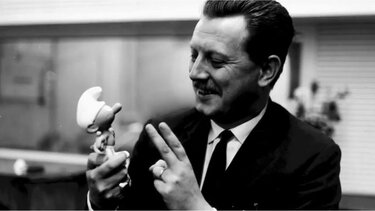 Παγκόσμια Ημέρα των Στρουμφ...