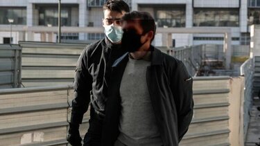 Αθώος για τον βιασμό ο προπονητής ιστιοπλοϊας - Ένοχος για κατάχρηση σε ασέλγεια